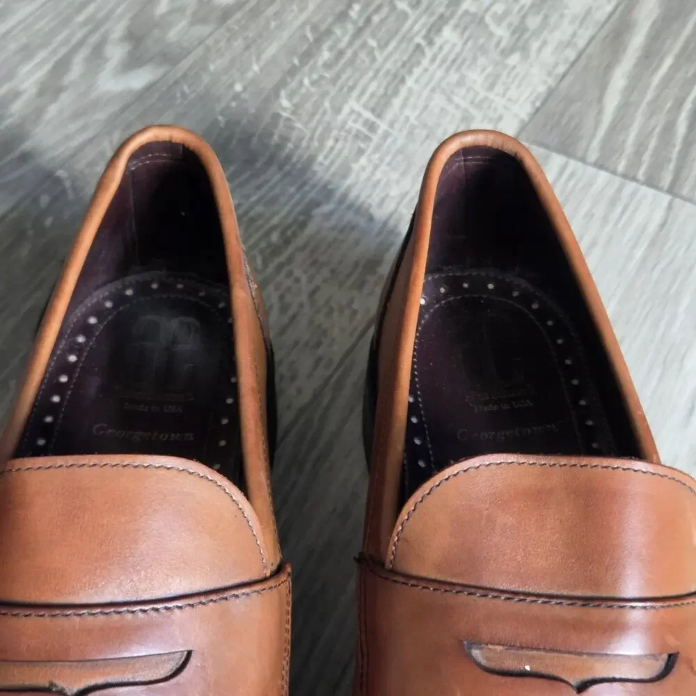 Allen Edmonds allen edmonds